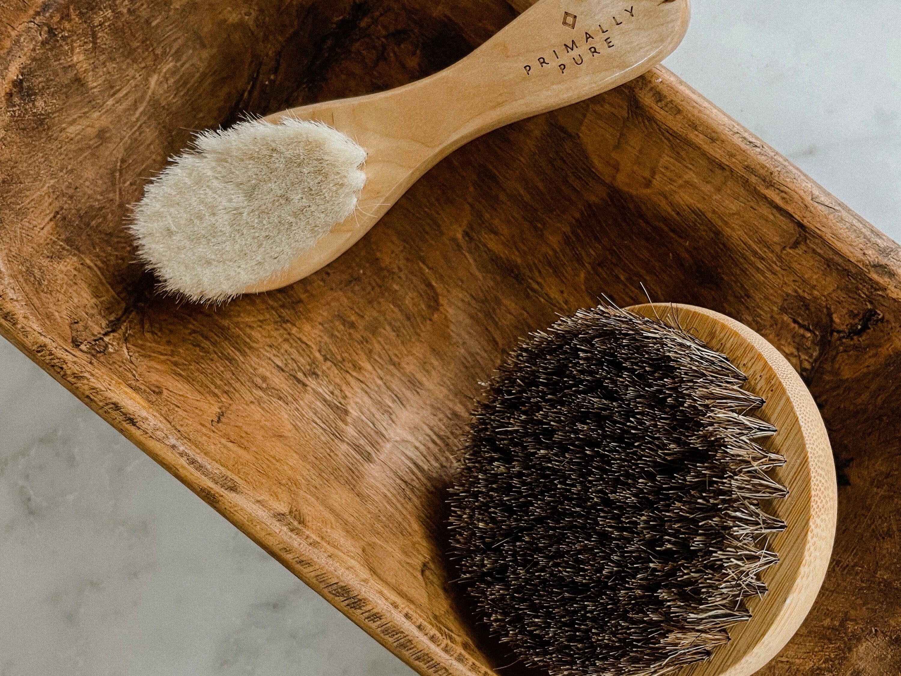 The Ultimate Guide to Using a Dry Brush: Everything You Need in One Place