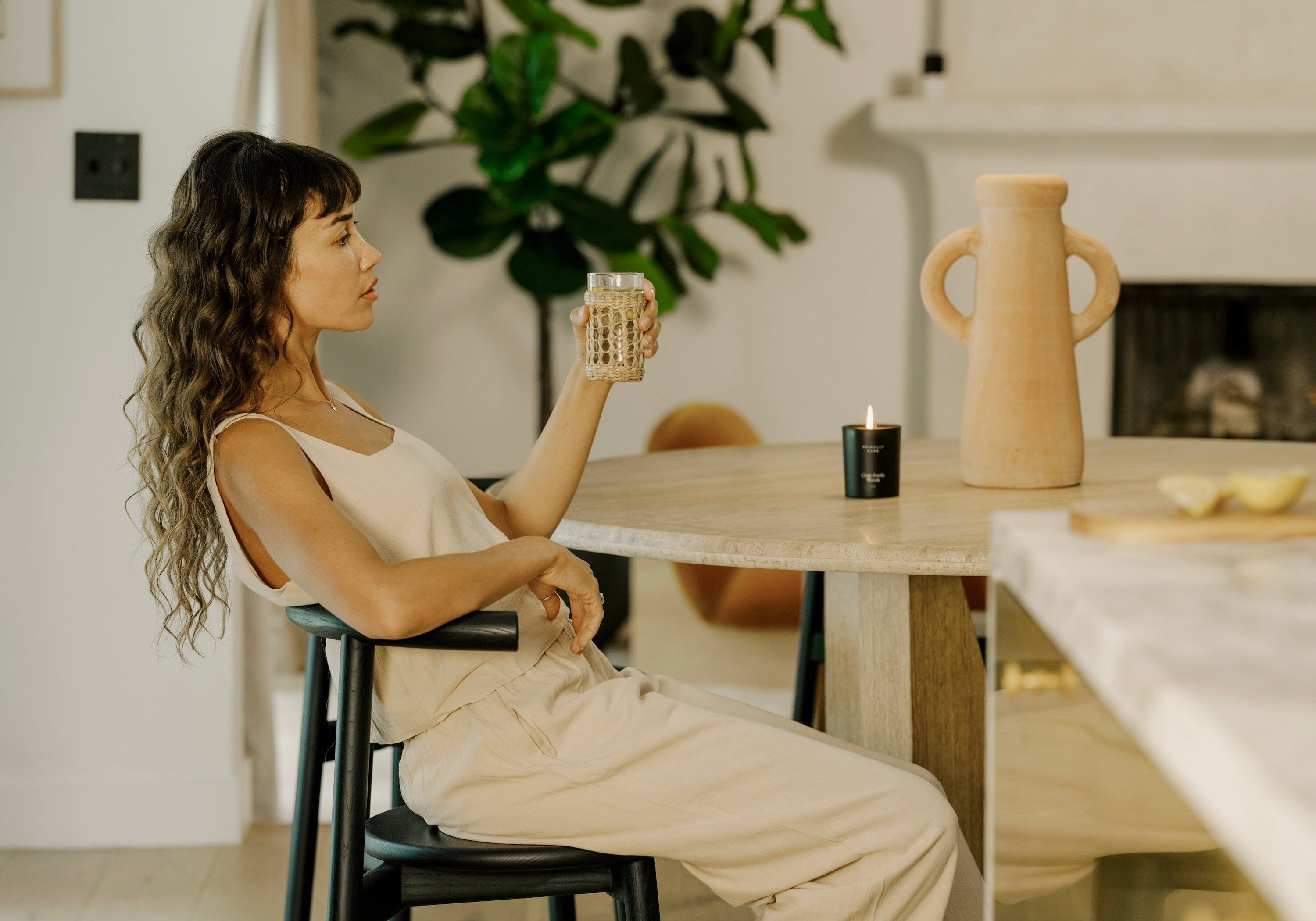 10 Holistic Habits to Help You Get Back to the Basics + Reconnect With Nature