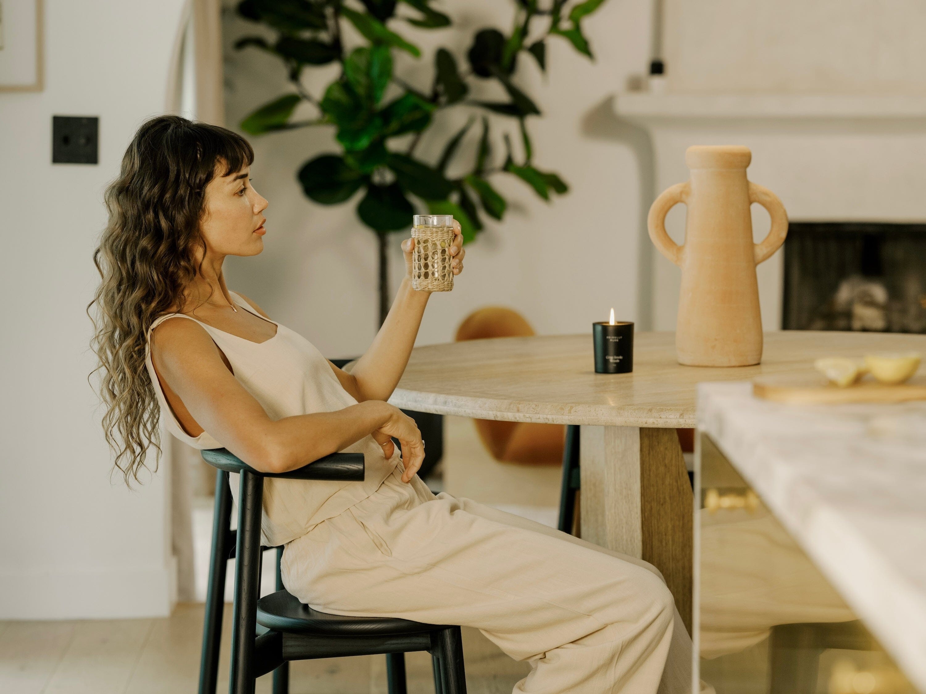 10 Holistic Habits to Help You Get Back to the Basics + Reconnect With Nature