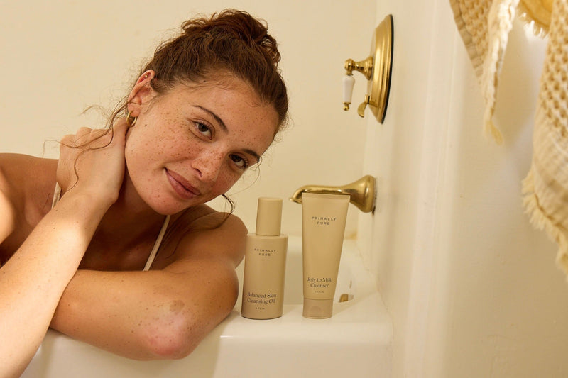 Your Complete Guide to Cleansers: How to Choose a Barrier-Friendly Ritual