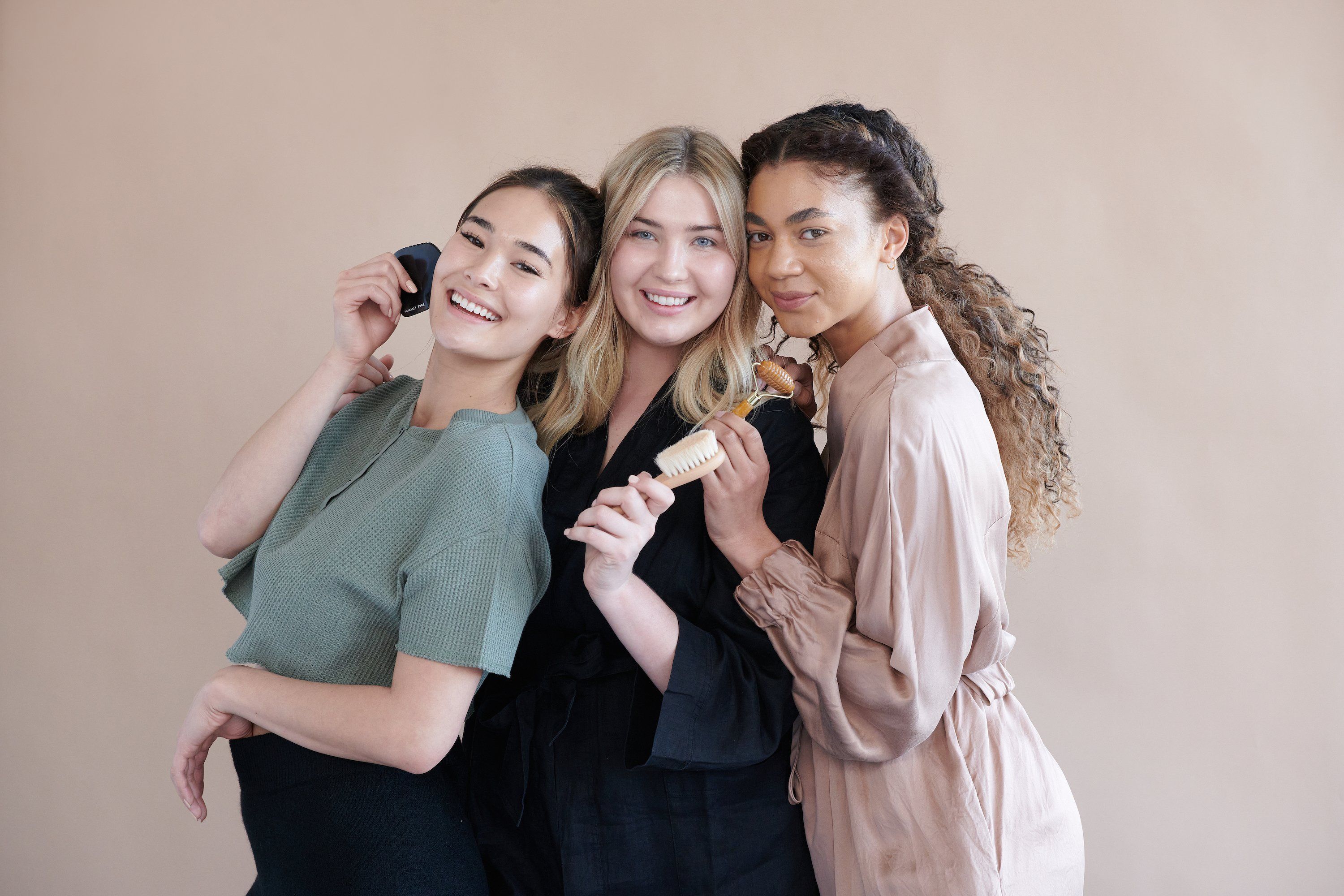 6 Beauty Tools To Transform Skin Holistically (Self Health Series Part 1)