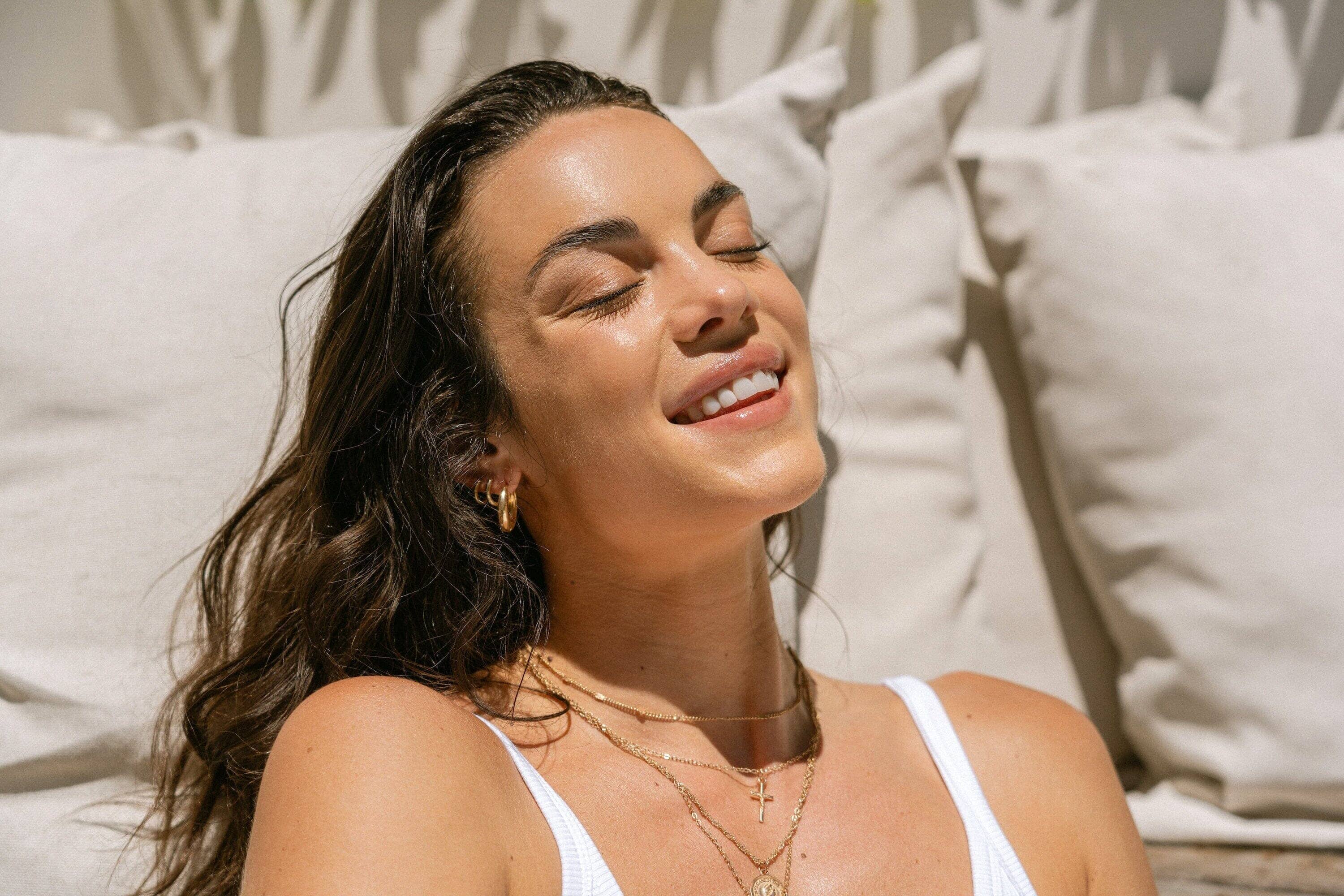 The Benefits of Vitamin D for Full Body Health: How to Get More Naturally