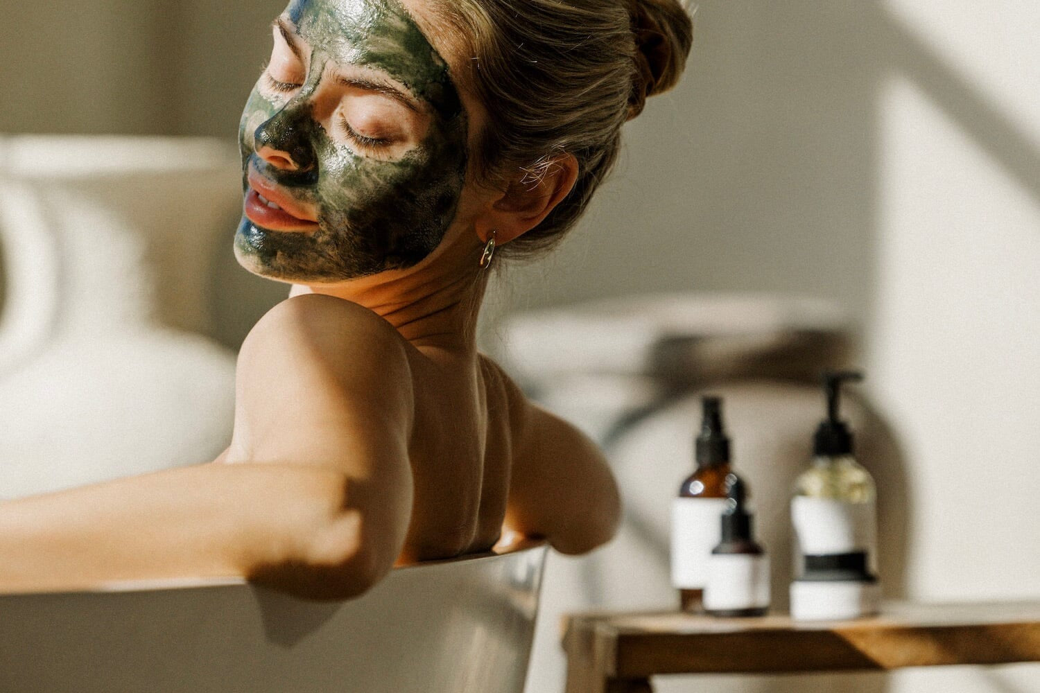 Want to Create an At-Home Exfoliating Facial? We’ve Got Your Perfect Routine