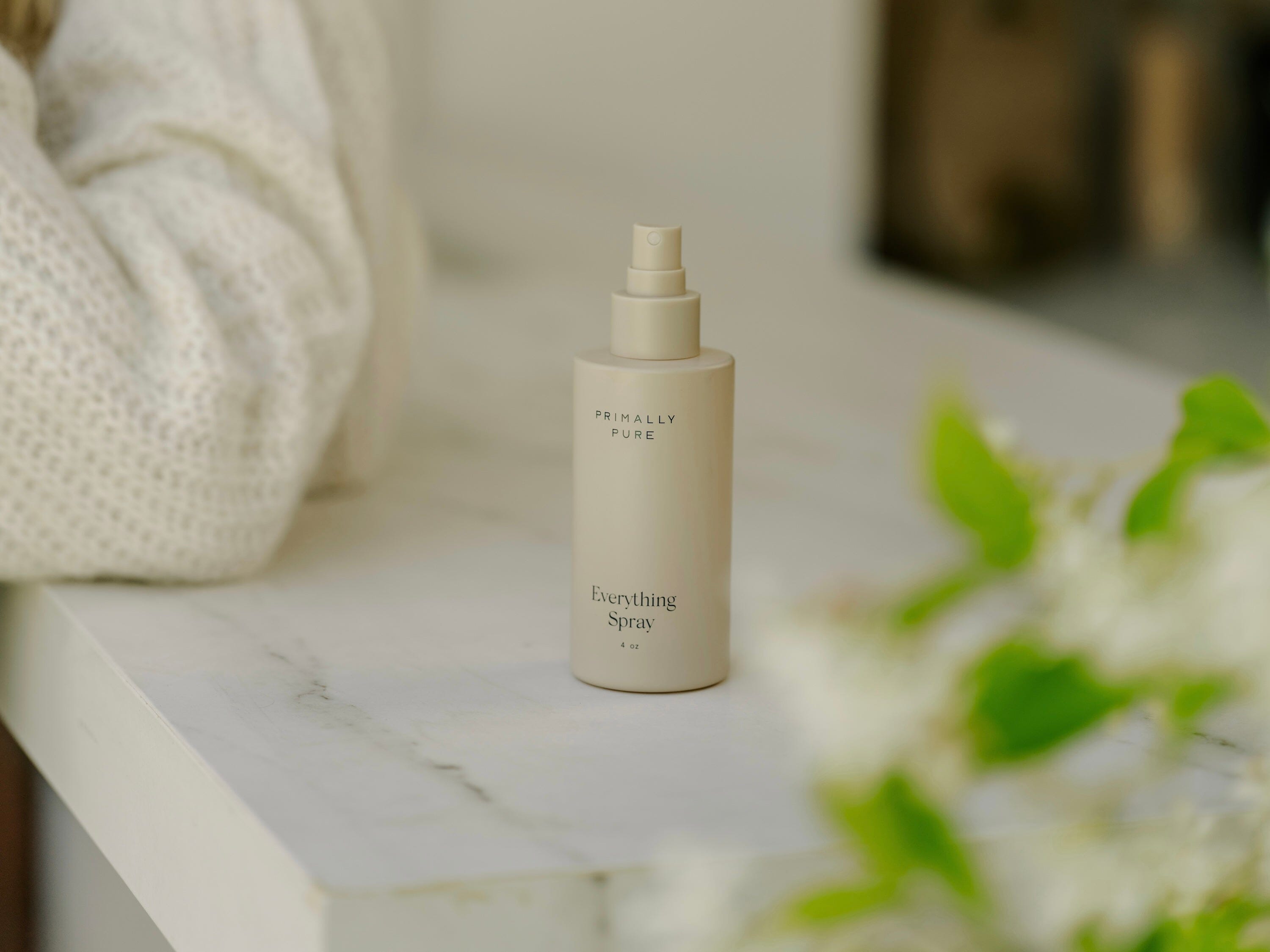 From Soil to Skin: Why Sustainable Skin Care Is Our Vision for Now + Beyond