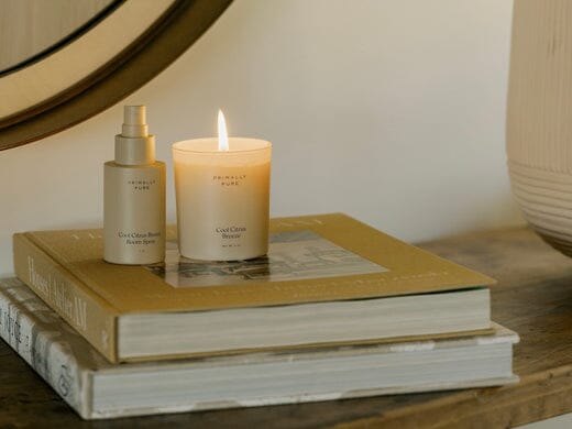 Holistic (And Unconventional) Spring Cleaning Tips