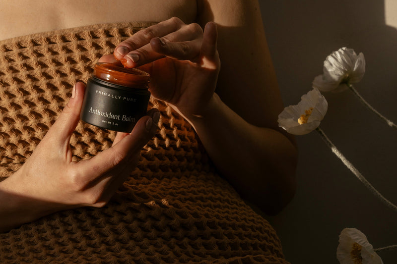 What's In Your $200 Moisturizer (And Is It Really Worth It)?