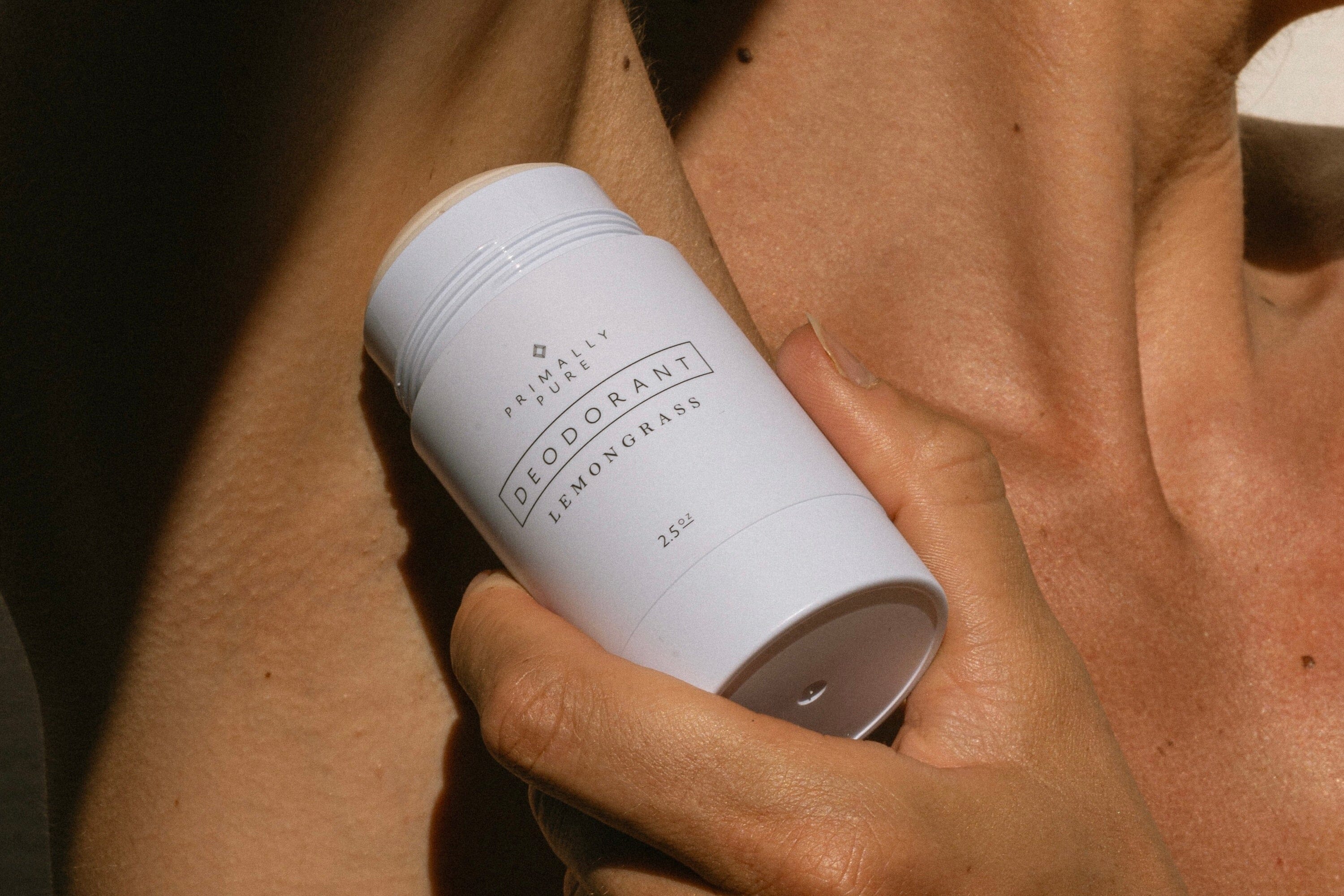 Why Stress Sweat Smells So Bad + the Best Ways to Manage It