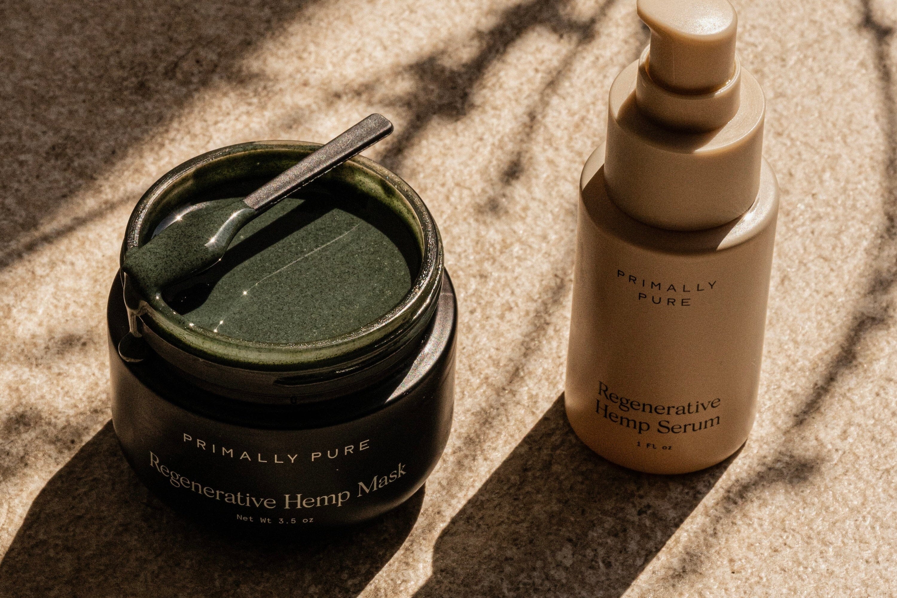 Hemp Oil For Skin: Could It Be Even Better Than CBD Skincare?