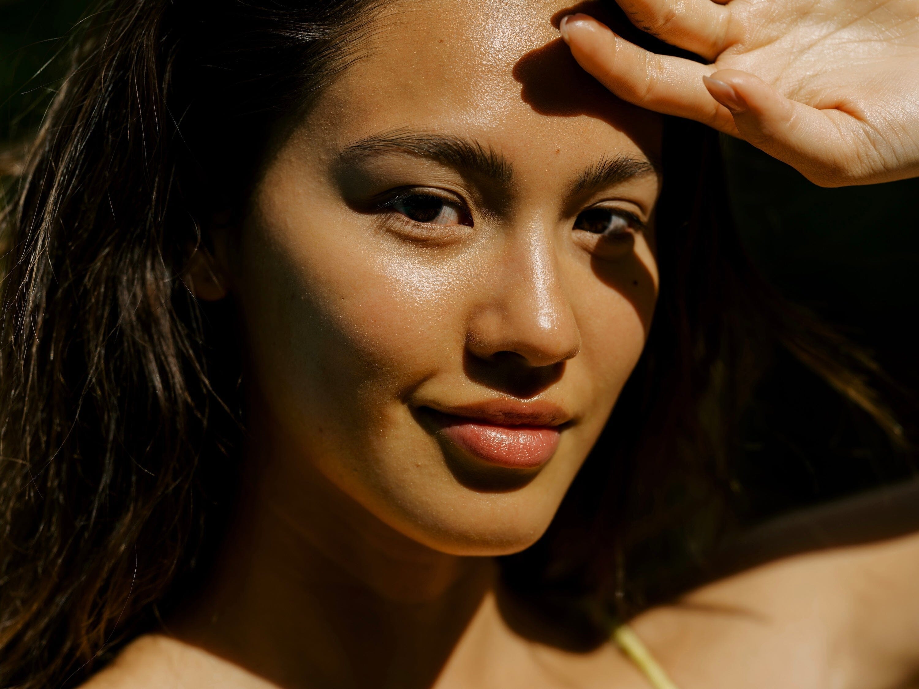 5 Important Reasons We Don’t Believe In Wearing Sunscreen Every Day