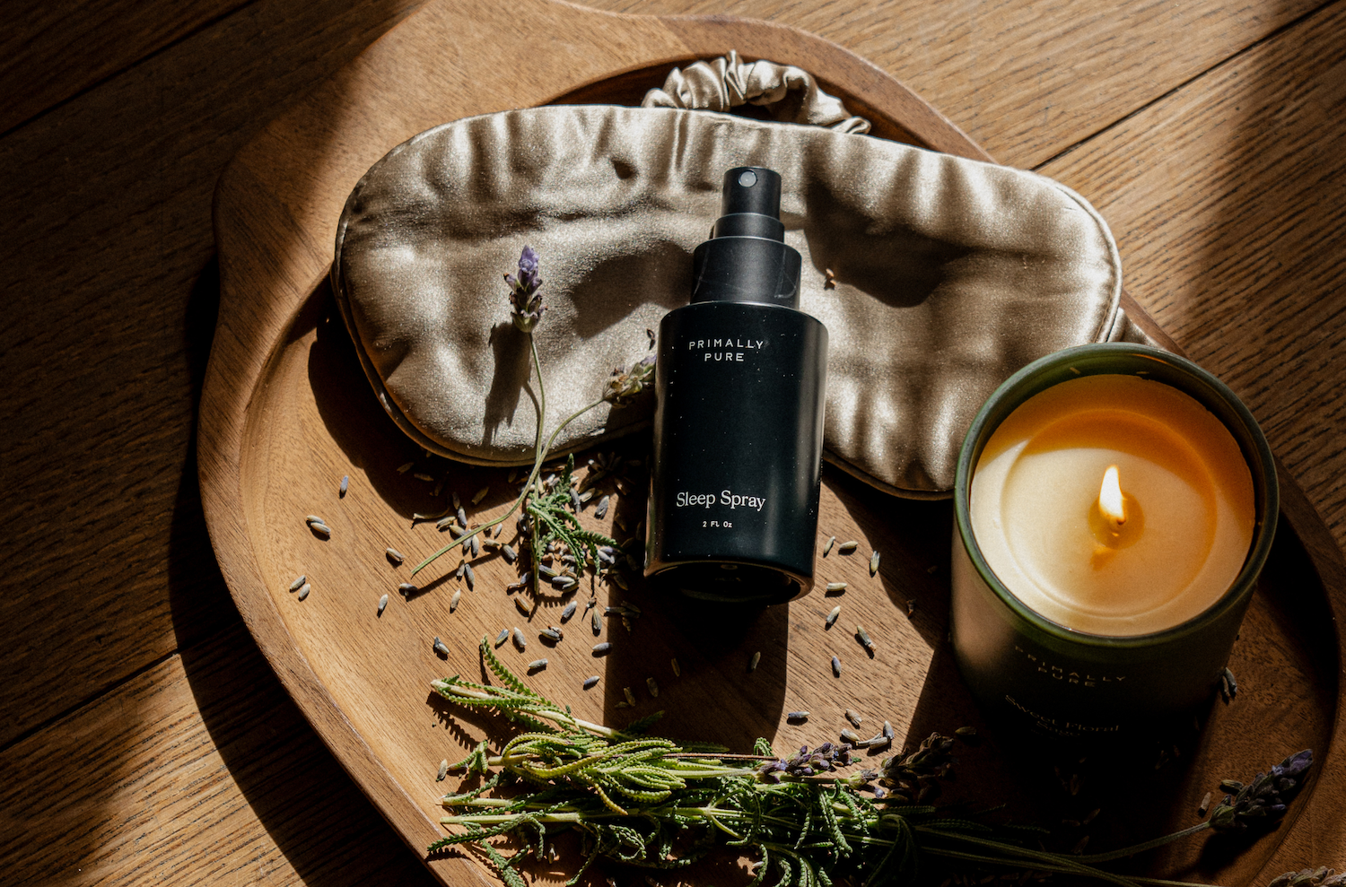 Your Brain’s Nighttime Detox: Unlocking the Power of Your Glymphatic System (+ How to Support It)