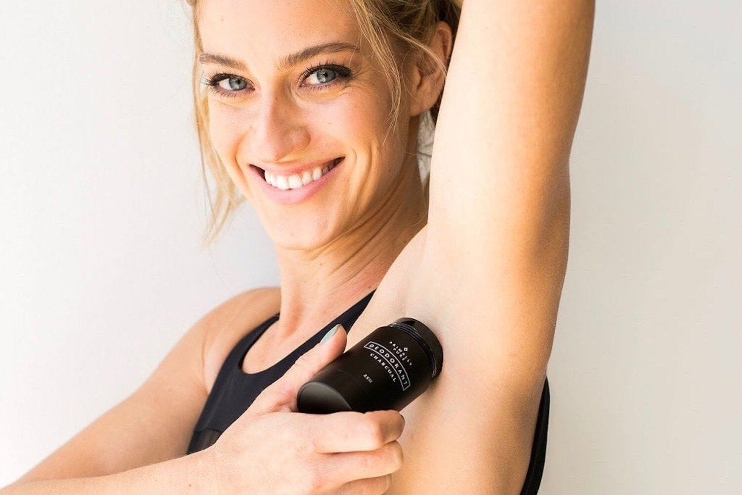 6 Tips to Keep Armpit Irritation at Bay (Plus an Easy DIY Pit Detox Recipe)