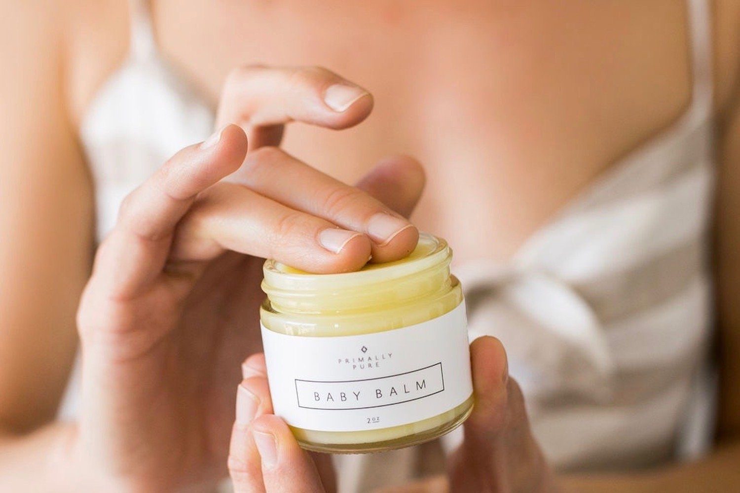 This Balm Is A Beauty Must Have (Here Are 5 Ways To Use It)