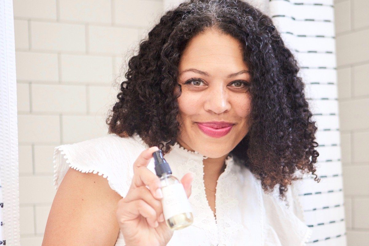 This Clean Living Activist Shares About Bipoc And The Green Beauty Movement (Plus 5 Ways To Be A Voice For Change)