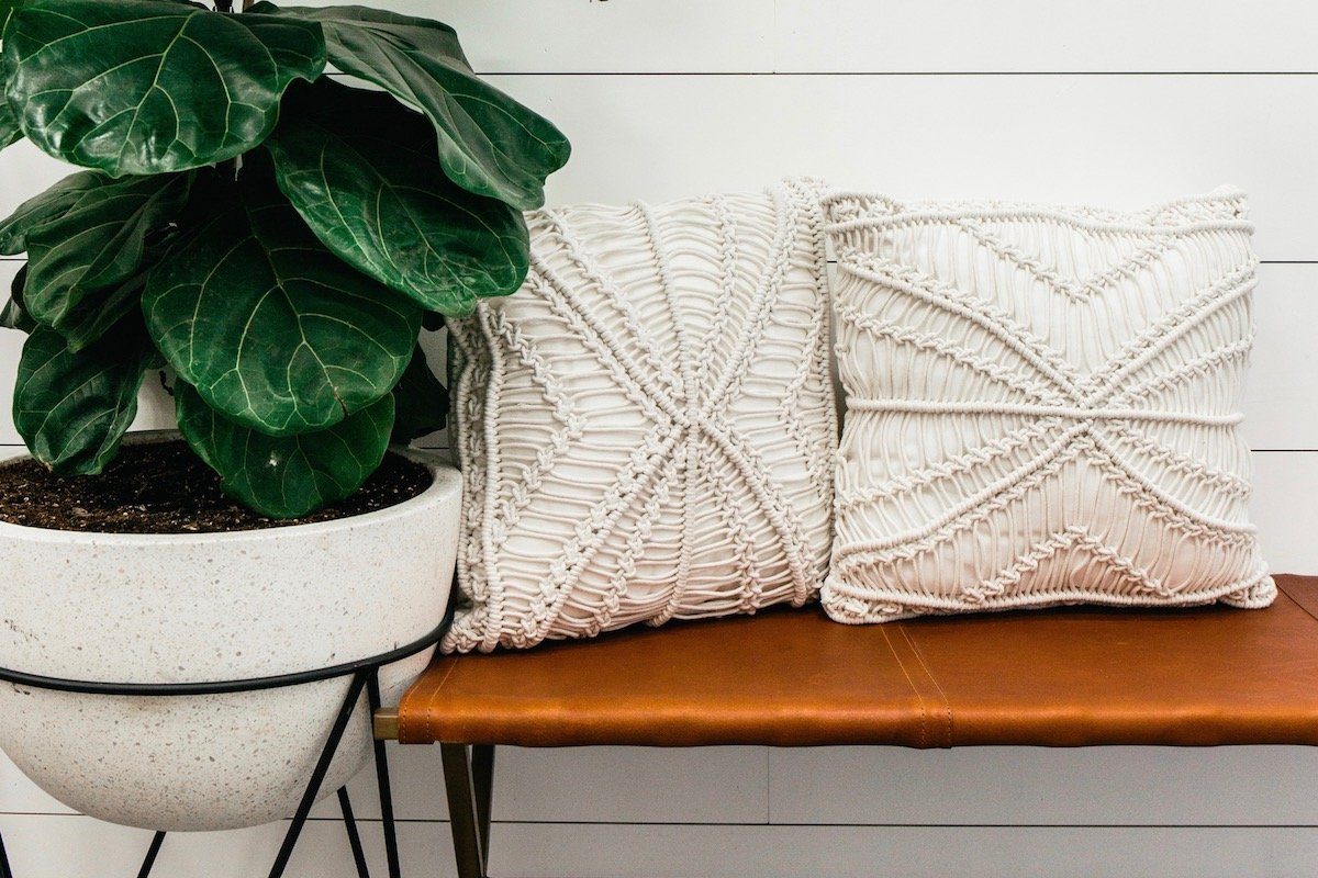 How To Create A Space That Promotes Peace + Wellness