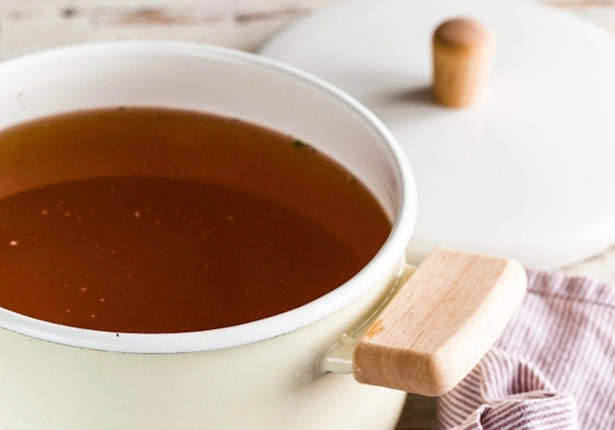 Why Bone Broth Is A Must For Your Beauty Routine