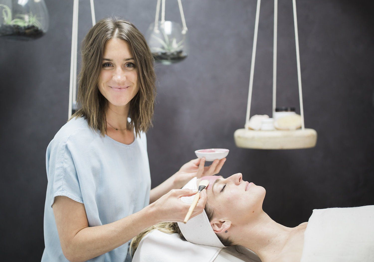 Podcast: How Natural Skincare Supports Holistic Health (With Our Holistic Esthetician)