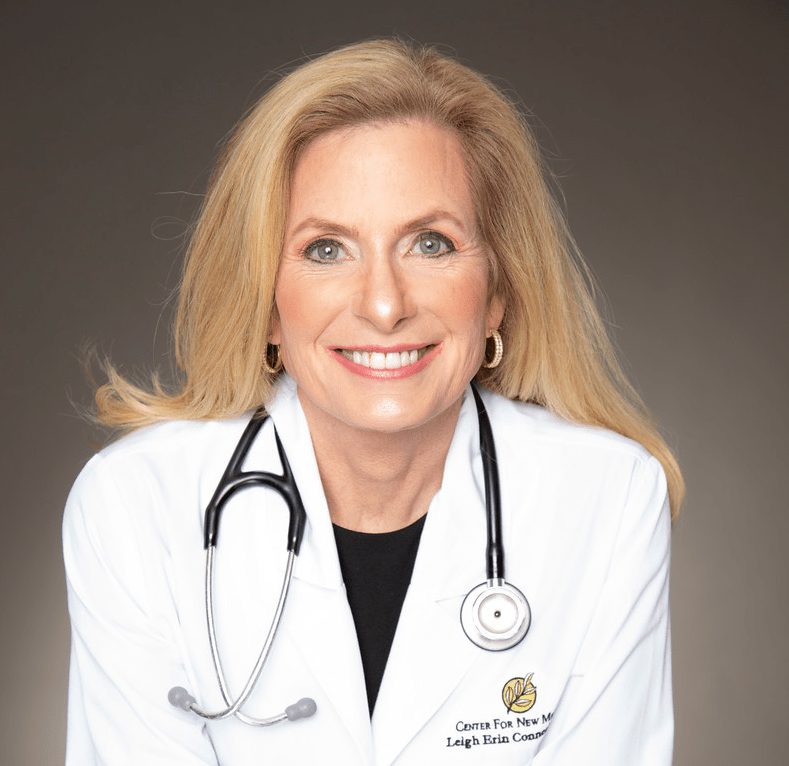 Charlene Conley A Q&A with Dr. Connealy on Integrative Breast Cancer Treatment ...