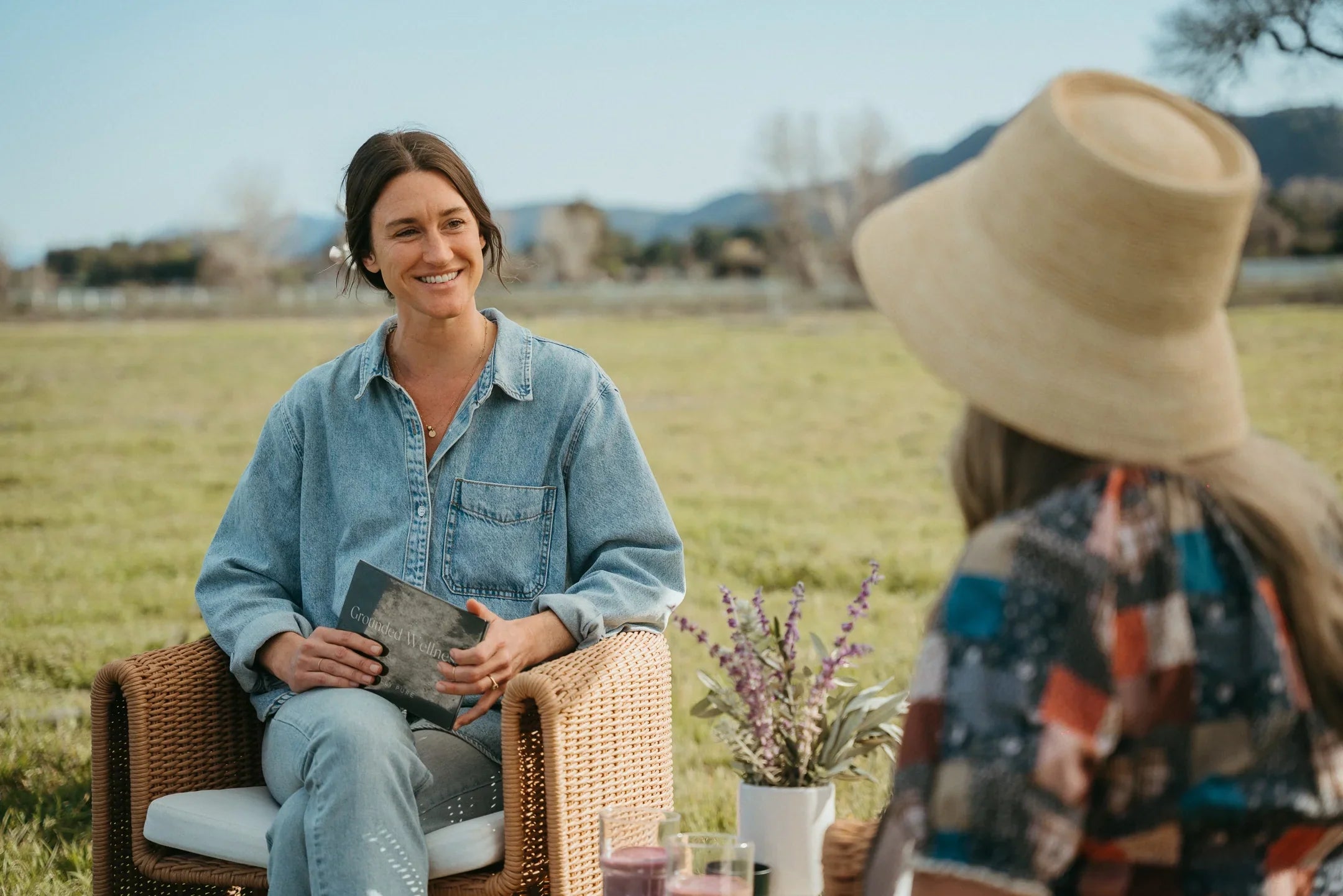 Beauty Burn-Out, Non-Toxic Make-up Swaps and What Really Causes Hyperpigmentation