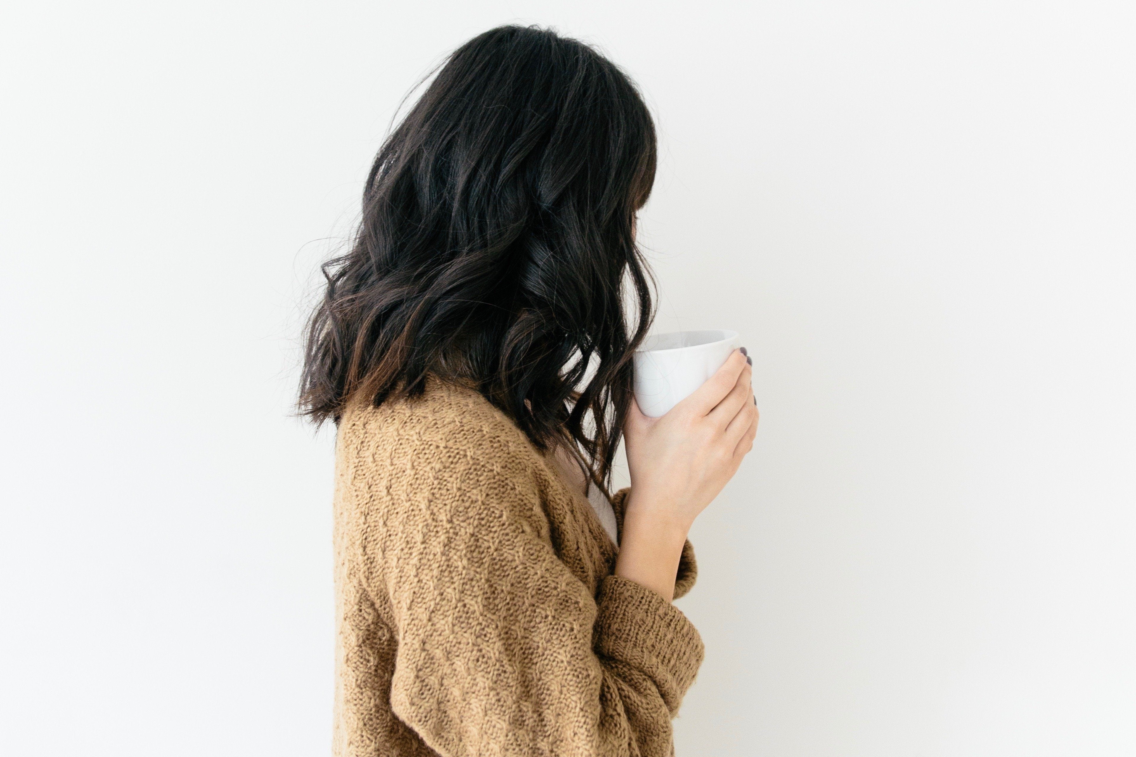 Holiday Skin Rehab