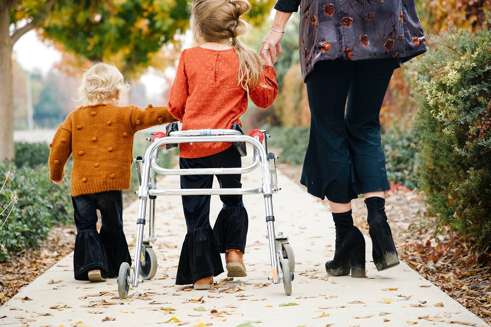 How Non-Toxic Living Supports My Special Needs Daughter