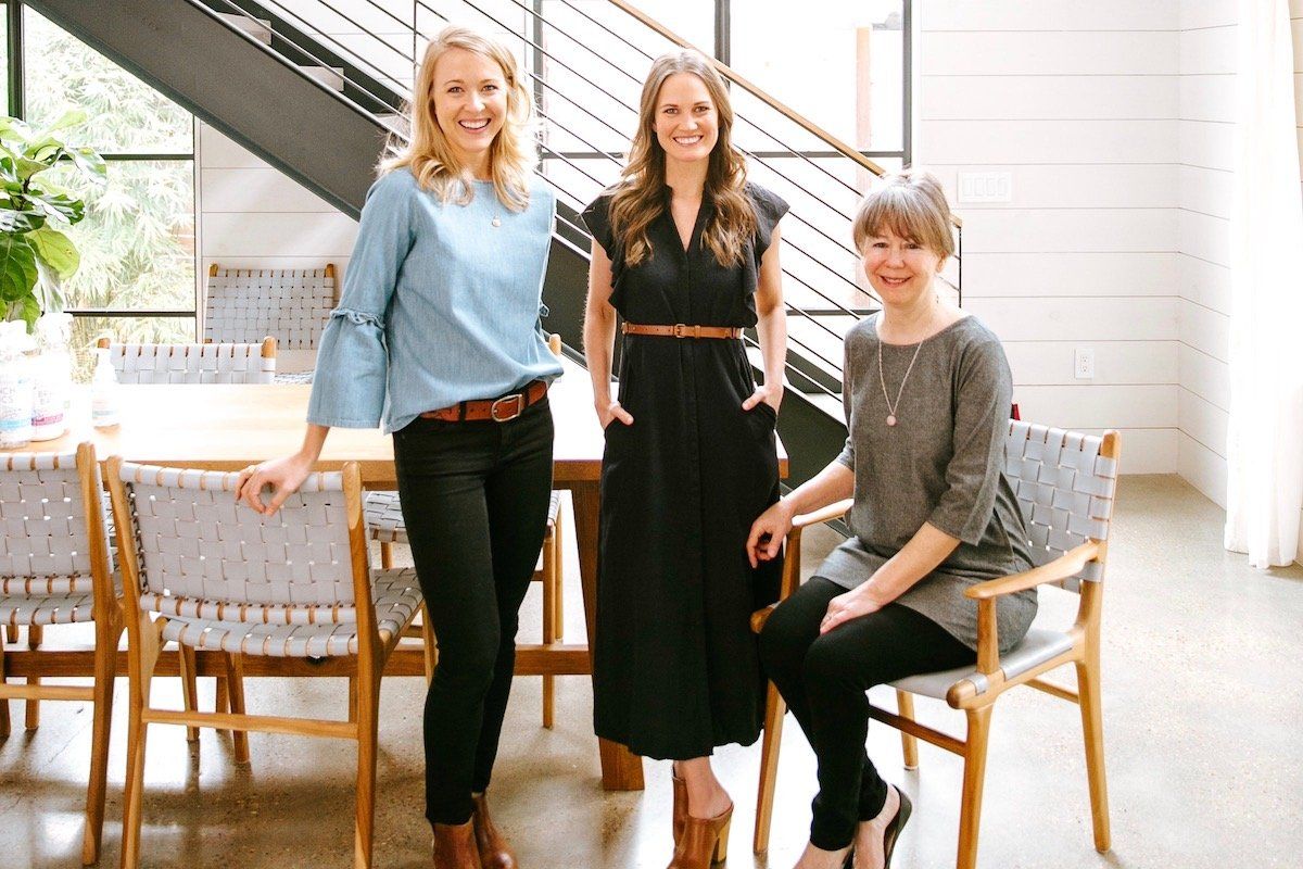 Branch Basics Co-Founders Share 5 Ways To Create A Healthier Home