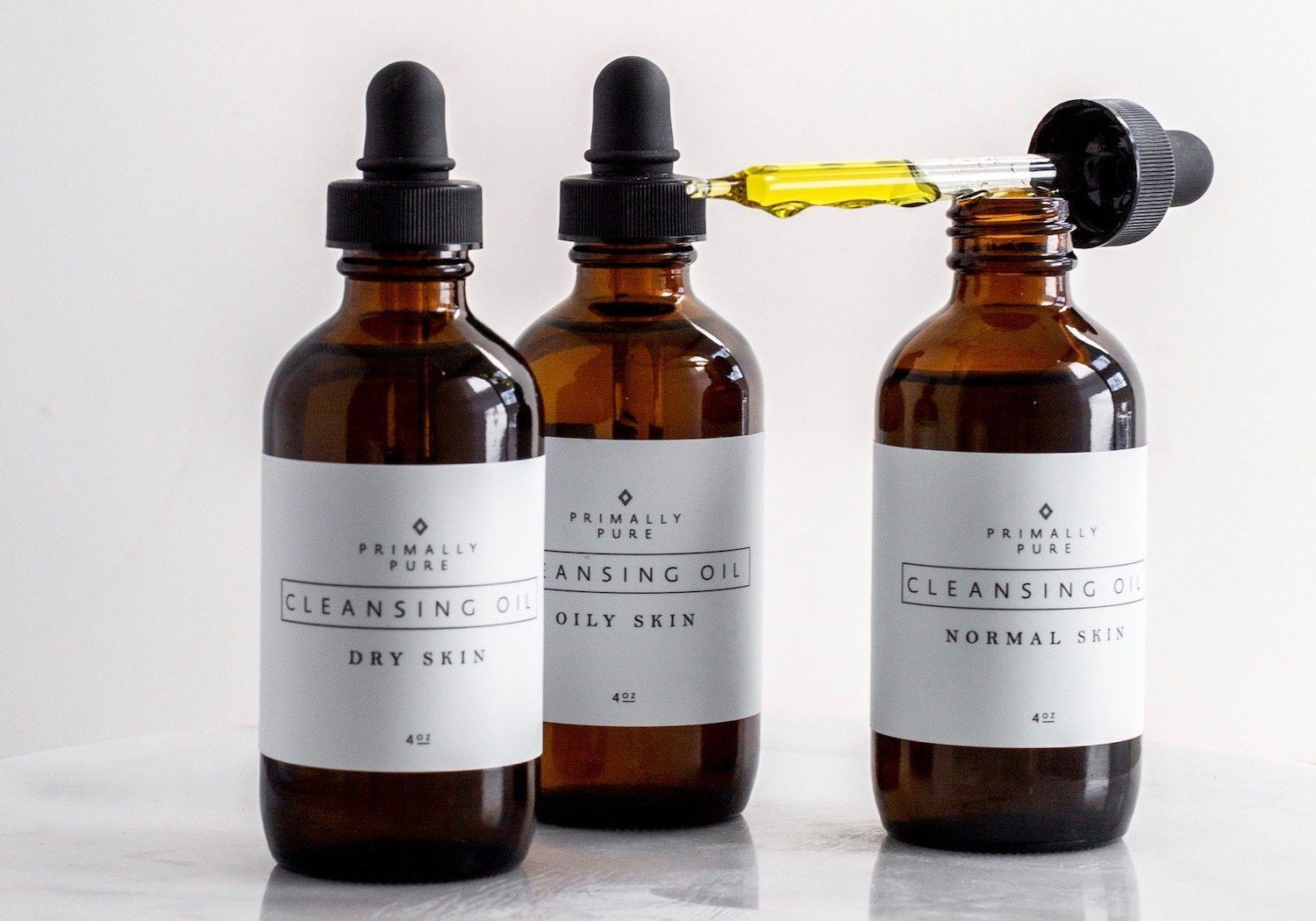 How To Oil Cleanse (A Video Tutorial)