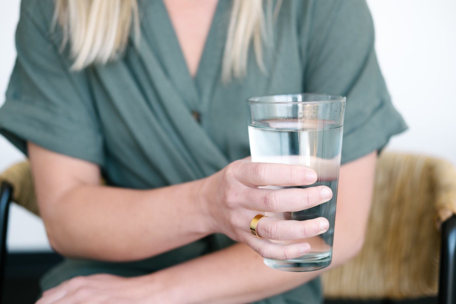 I Did A Six Day Water-Only Fast And This Is What I Learned