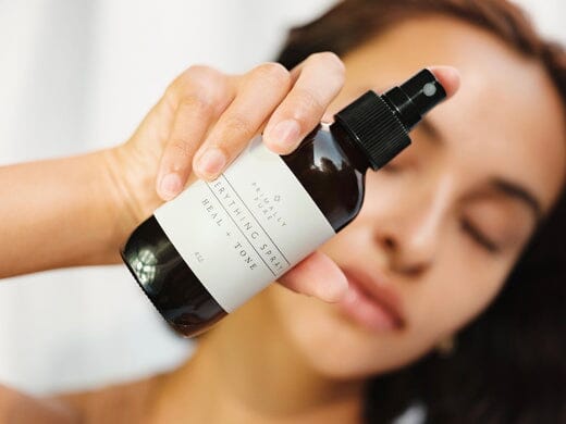 Natural Remedies For Rosacea, Eczema + Sensitive Skin That Really Work