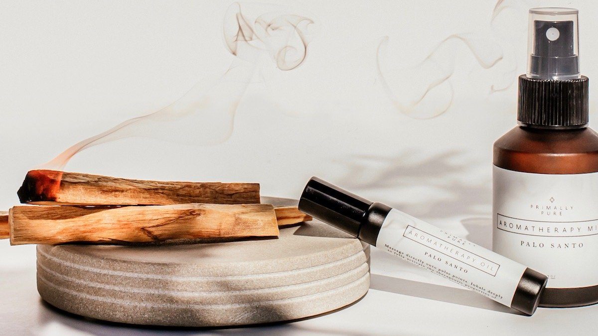 Palo Santo: The Truth About Its Roots + How It Will Enhance Your Wellness Routine