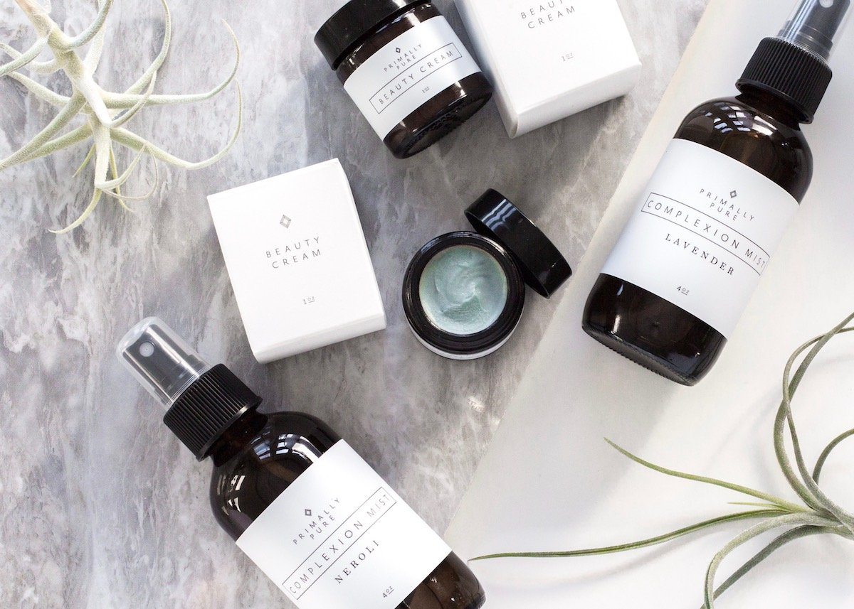 This Clean Beauty Blogger Shares How To Transition To Non-Toxic Products