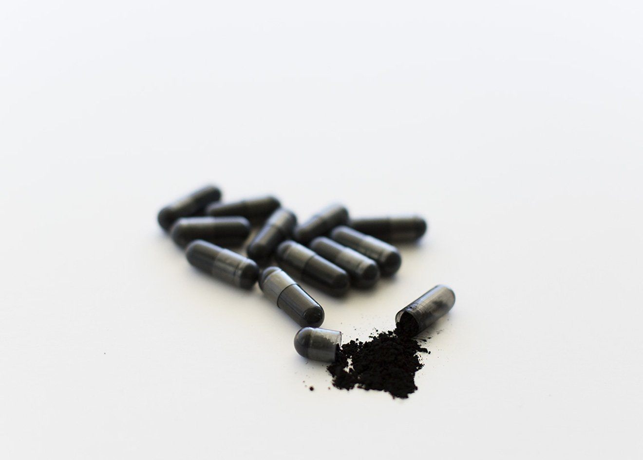 How To Use Activated Charcoal