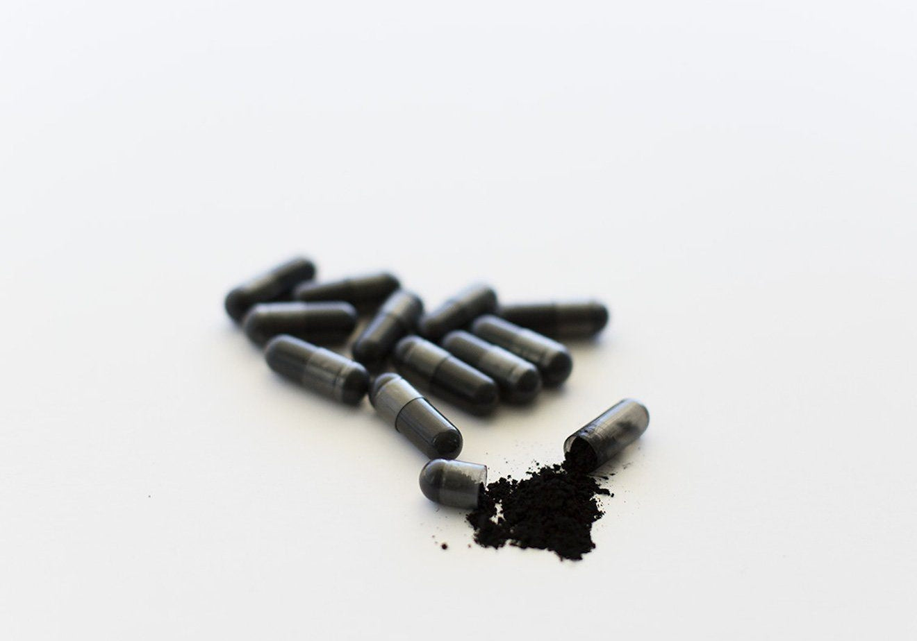 How To Use Activated Charcoal