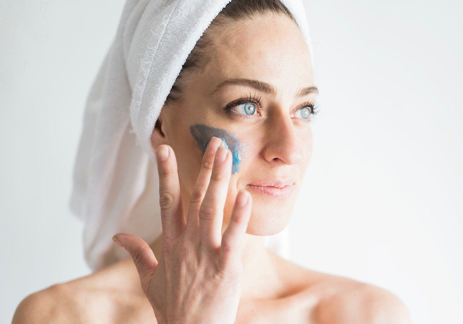 Beauty Trend: Why Blue Tansy Has Become A Staple In Skincare