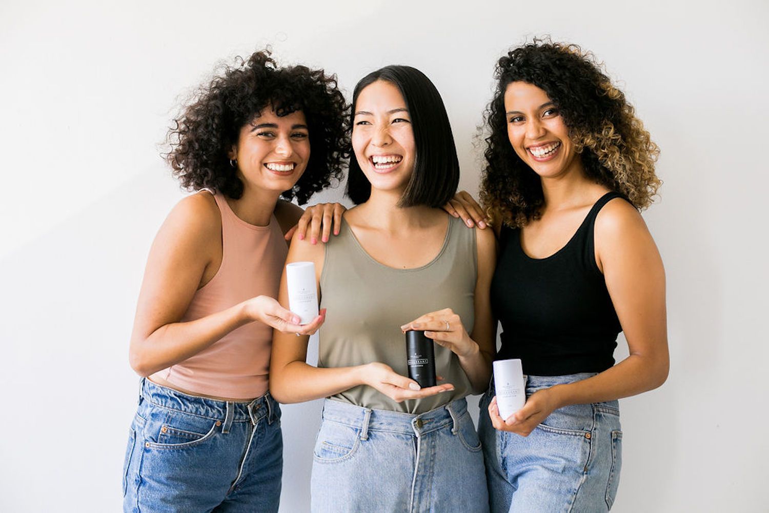 The Science Behind Natural Deodorant + Why Ours Works