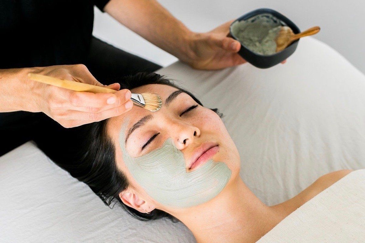 Podcast: Holistic Skincare For Naturally Healthy, Clear Skin (With Our Holistic Esthetician)