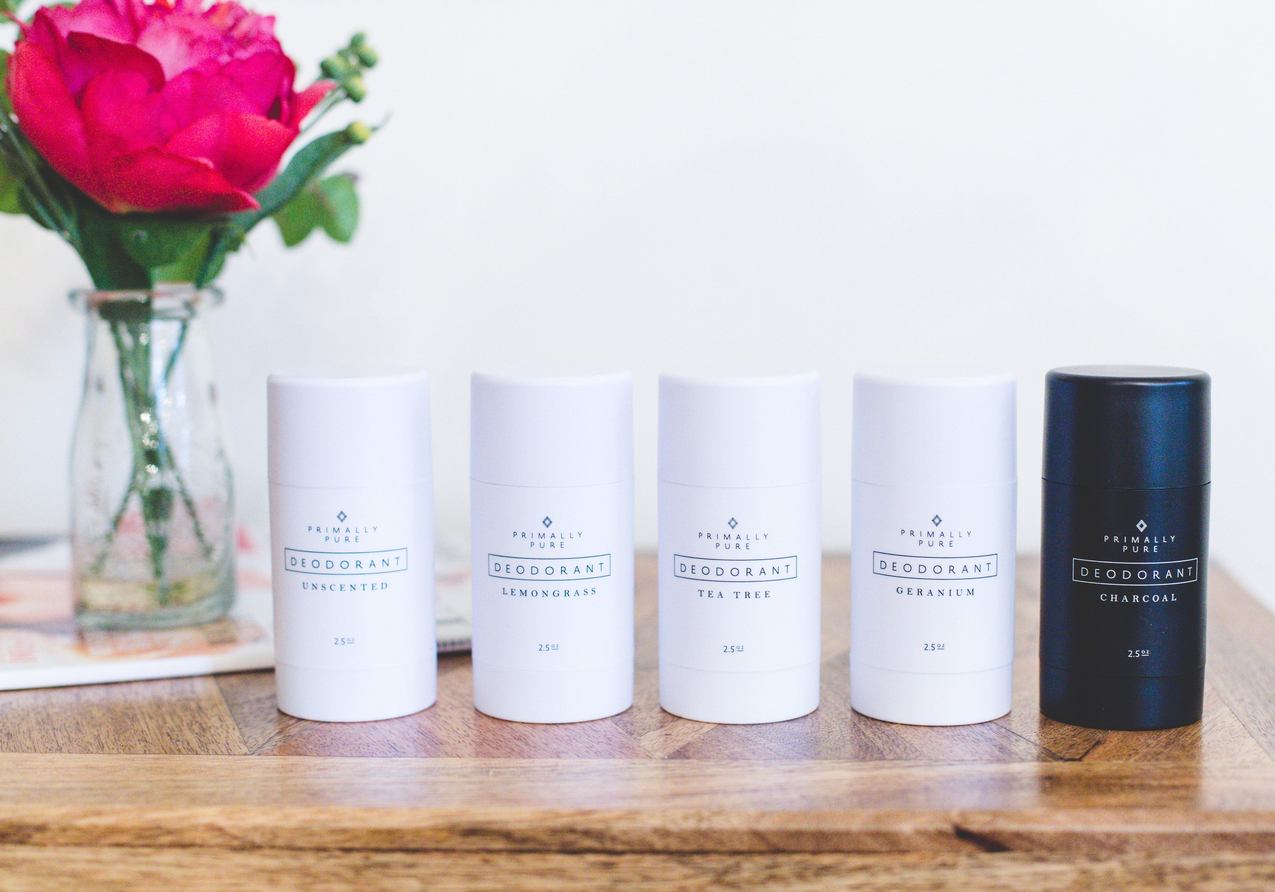 The Best Natural Deodorant Is Now Even Better