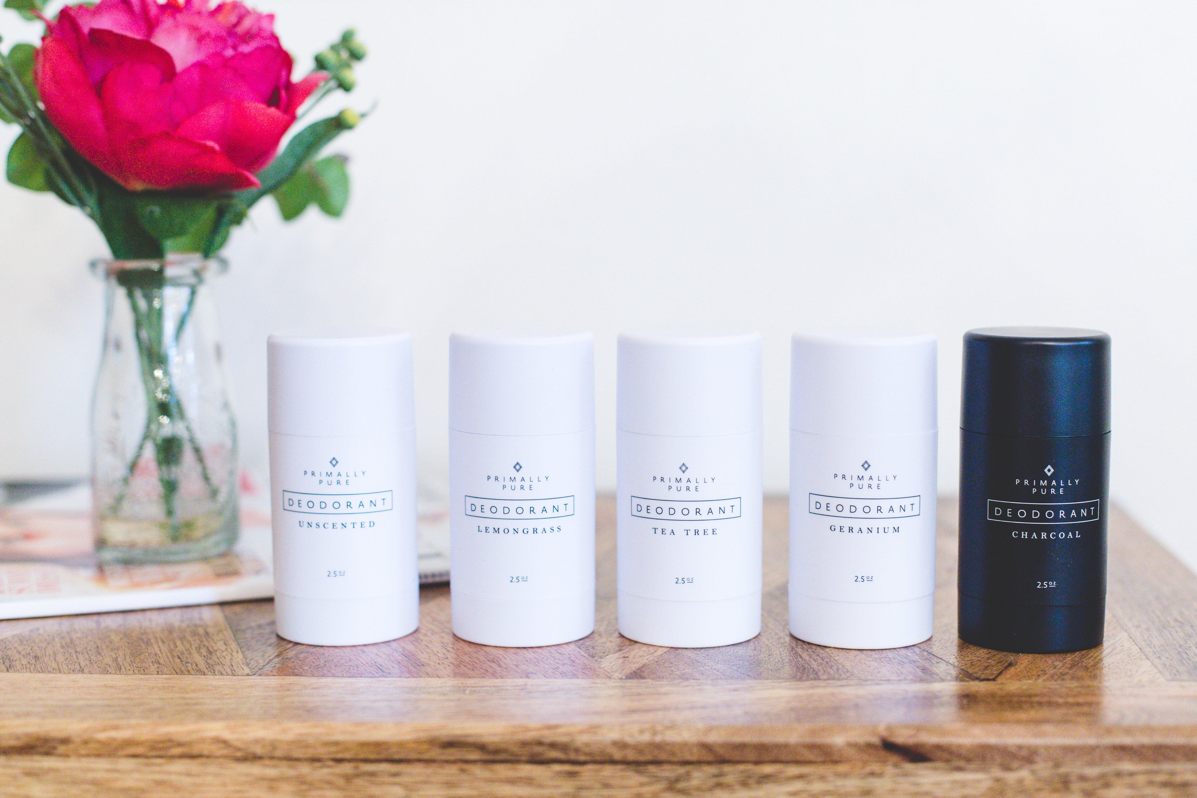 The Best Natural Deodorant Is Now Even Better