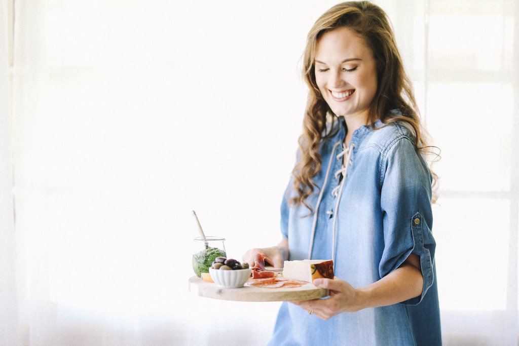 How To Balance Hormones Naturally Part 3: Foods That Heal