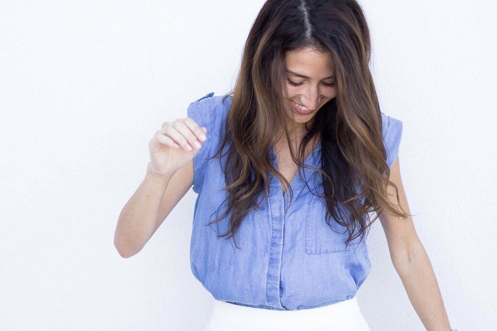 How to Naturally Get Rid of Acne Part 2 (Lifestyle Changes for Acne)