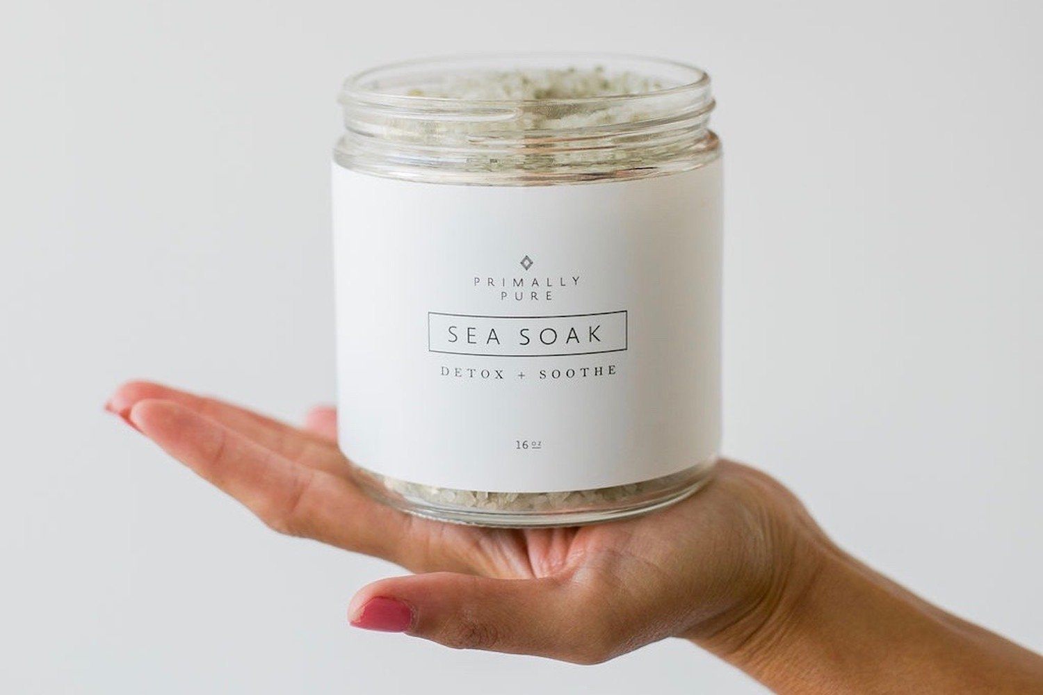 3 Ways To Use Our Sea Soak (That Don't Include A Bathtub)