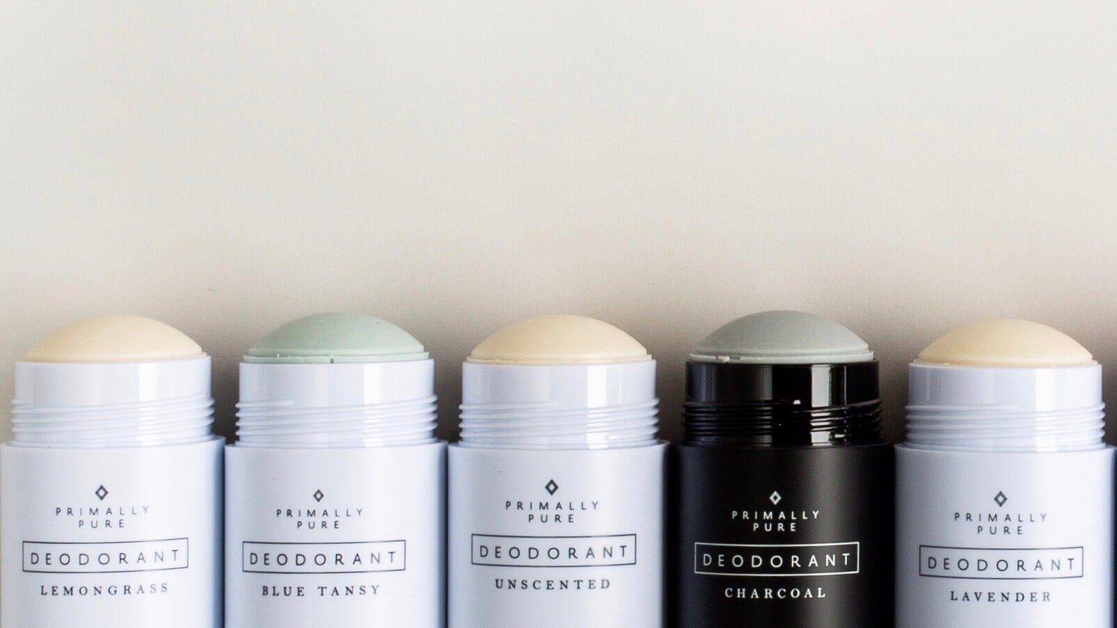 The People Have Spoken: This Natural Deodorant Works
