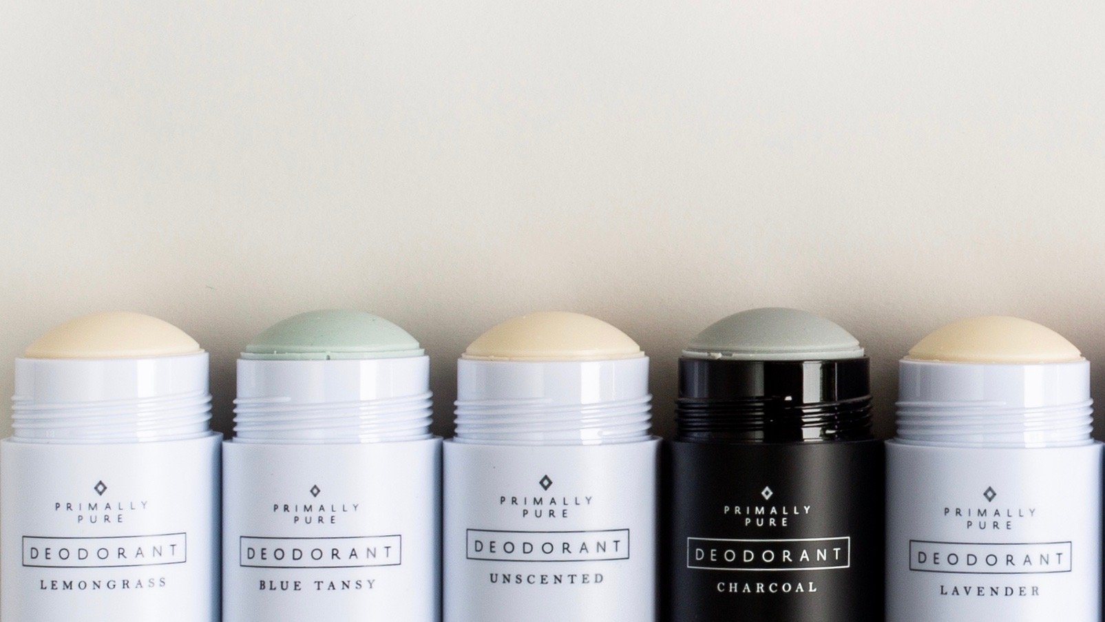 The People Have Spoken: This Natural Deodorant Works