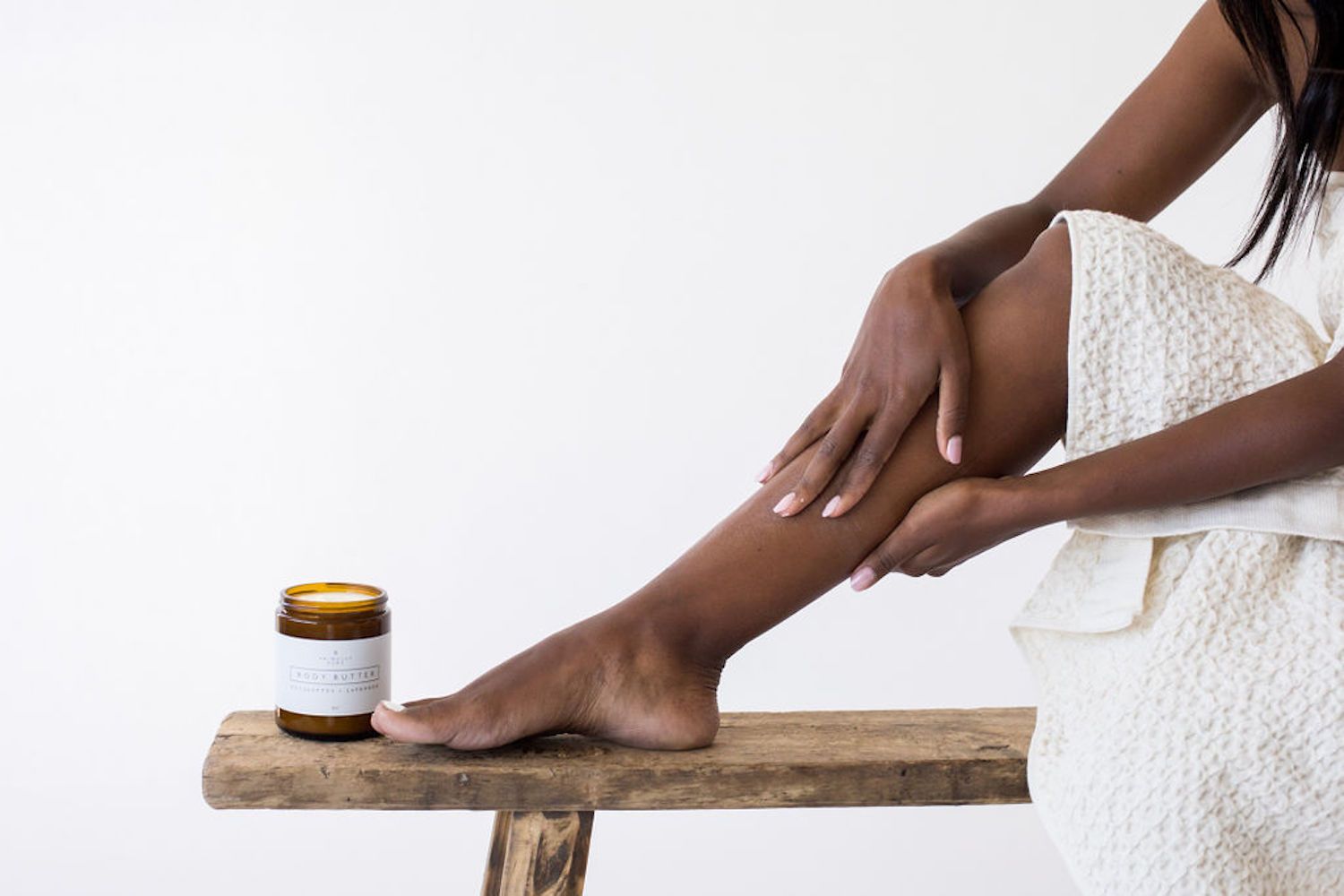 The Power Of Using Non-Toxic Products As A Mama (Plus 3 Practical Tips To Swap)