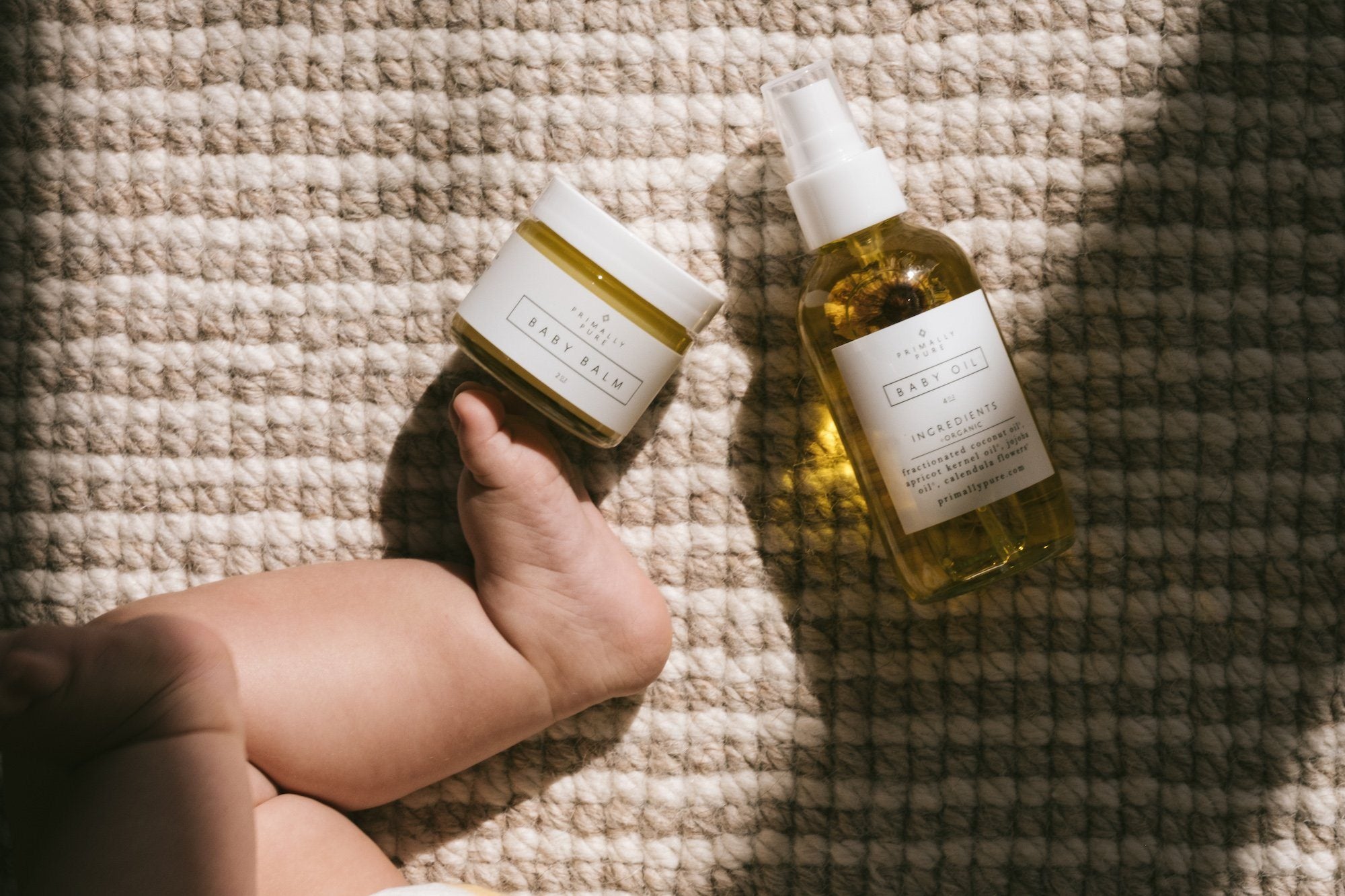 This Mama Entrepreneur Explains The Truth Behind Baby Products And The Best Swaps To Make