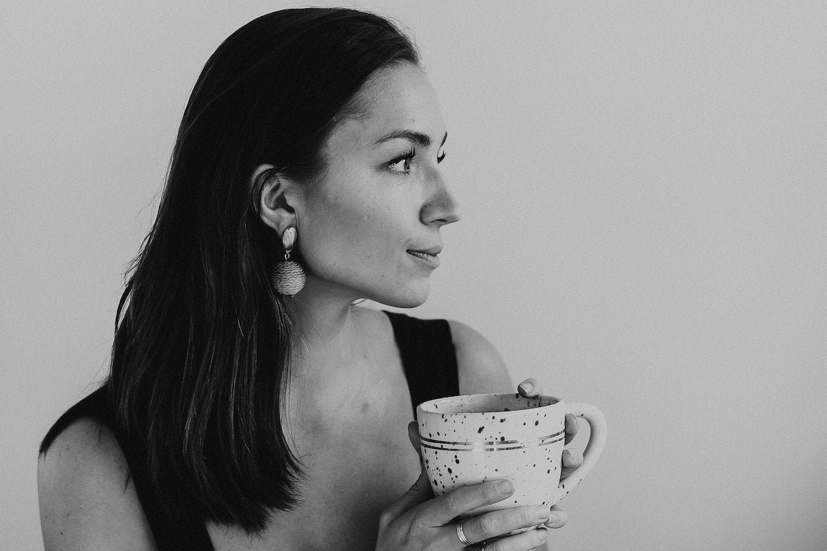 15 Natural Immune Boosters From A Holistic Health Expert