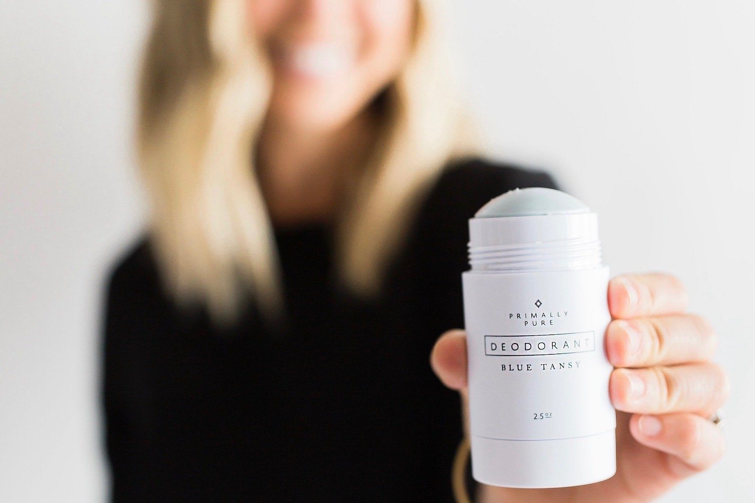 Natural Deodorant: A Deeper Look At Our Ingredients (A Video From Our Founder)