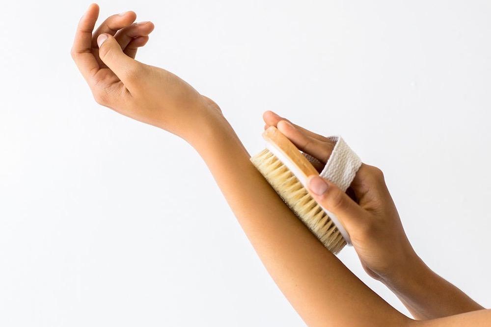 Video Tutorial: Dry Brushing 101