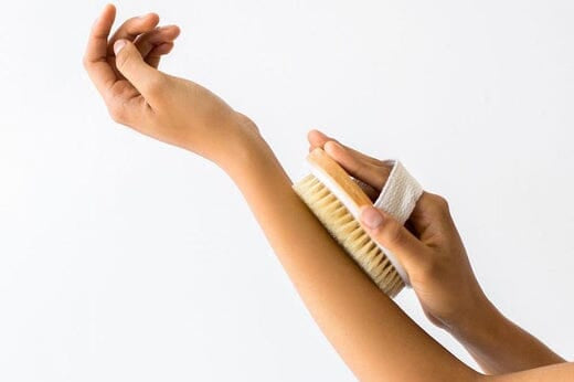 Video Tutorial: Dry Brushing 101
