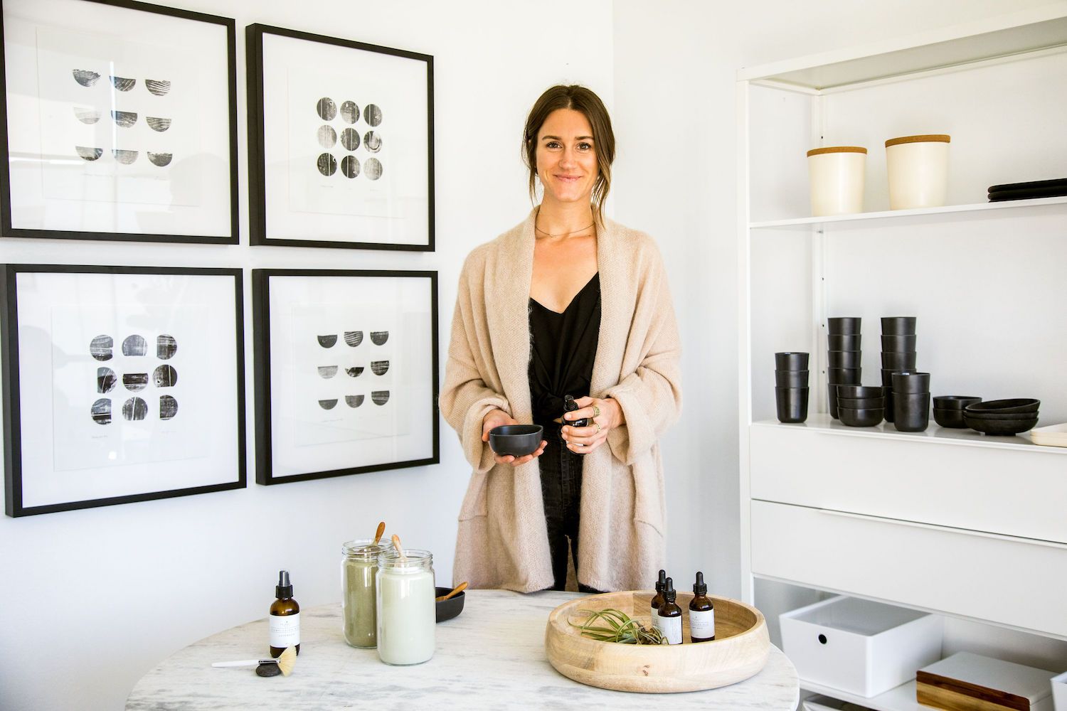 Why I Left The Spa Industry And How It Changed My Life (Our Holistic Esthetician Spills All)