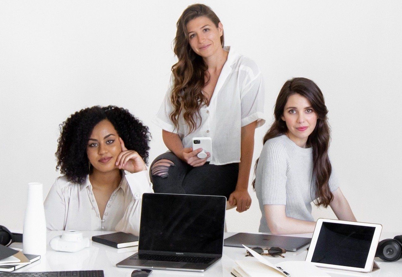 Why Natural Skincare Products Are Essential For This Entrepreneur's Productivity